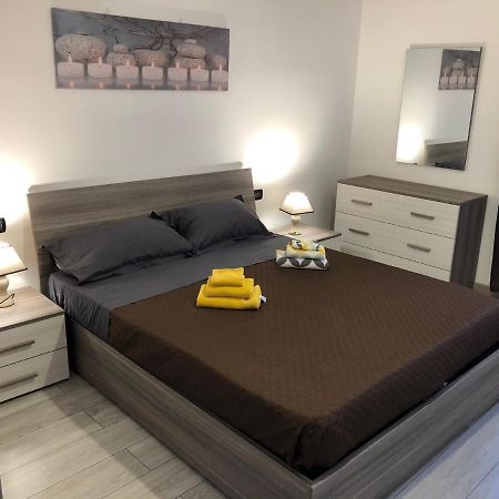 Ferienwohnung Balai House Porto Torres Exterior foto