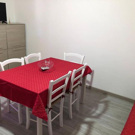Ferienwohnung Balai House Porto Torres Exterior foto